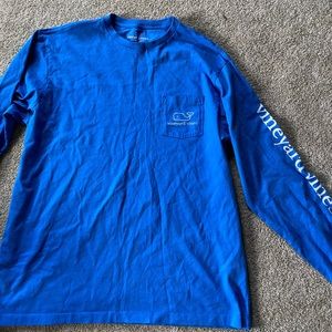 Vineyard Vines Long Sleeve